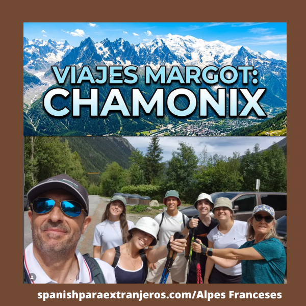 Viaje a los Alpes franceses en familia y en coche