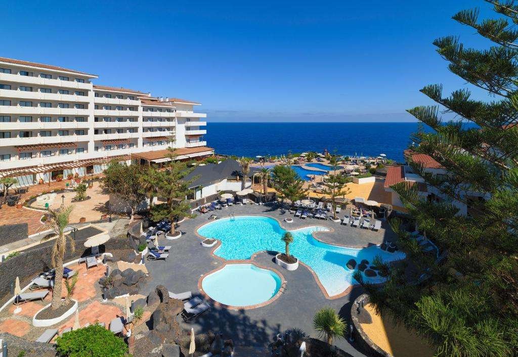 Hotel en La palma (Este)