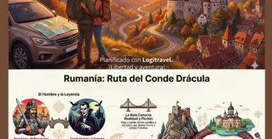 ruta transilvania