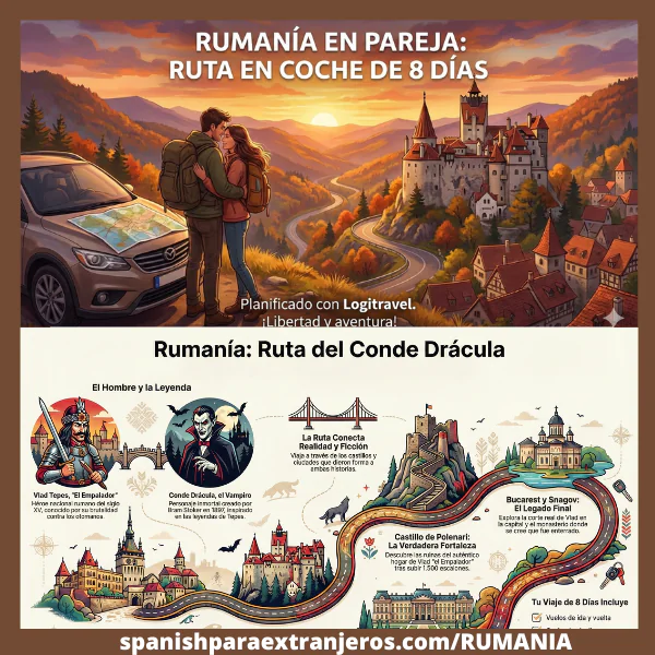 ruta transilvania